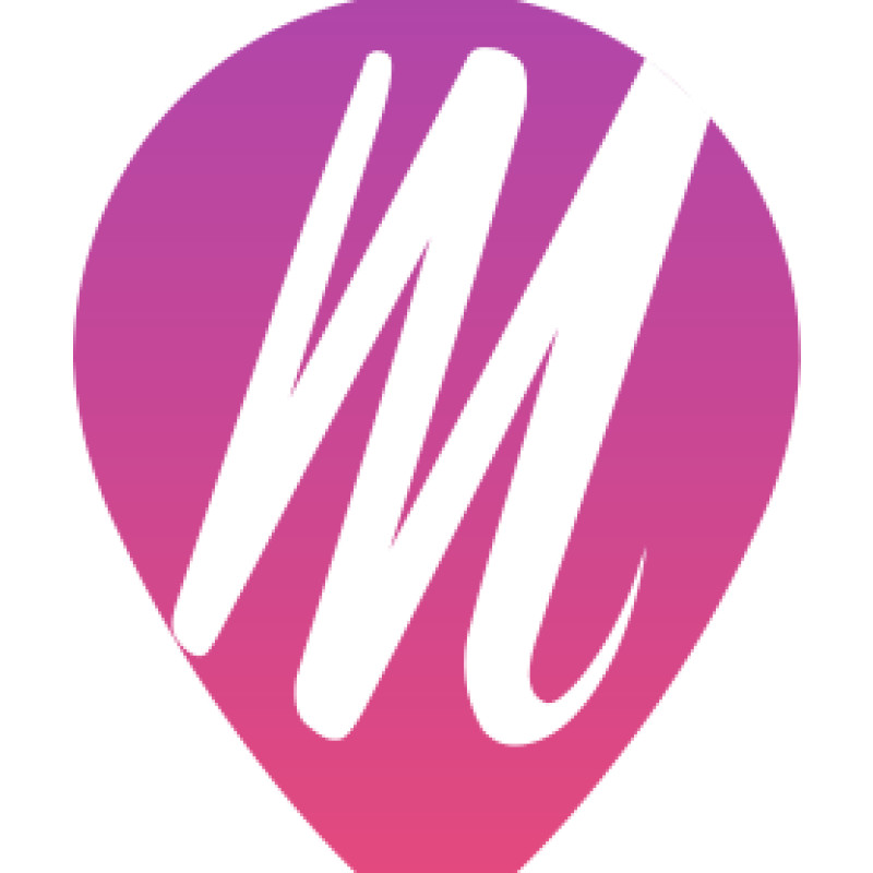 Masters App logo