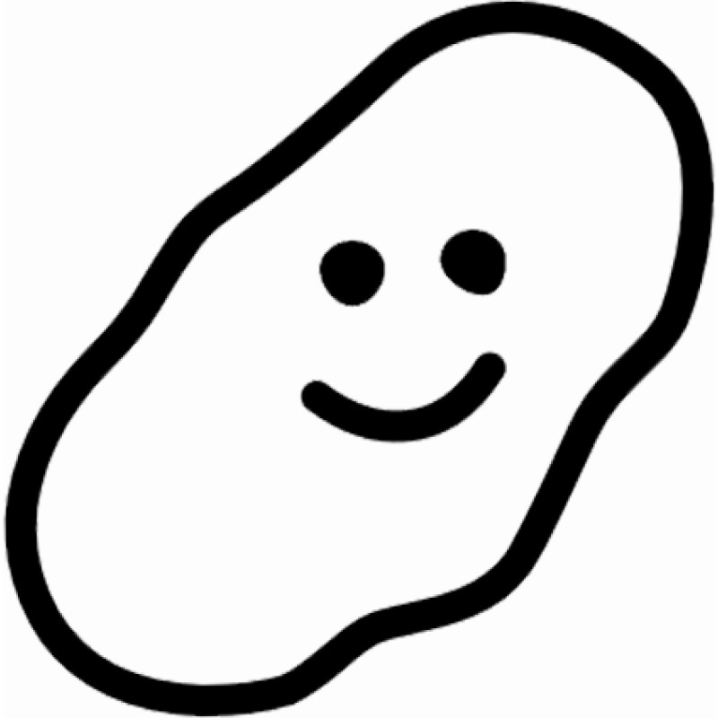Potato logo