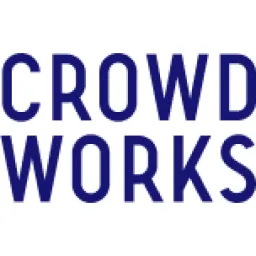 CrowdWorks logo