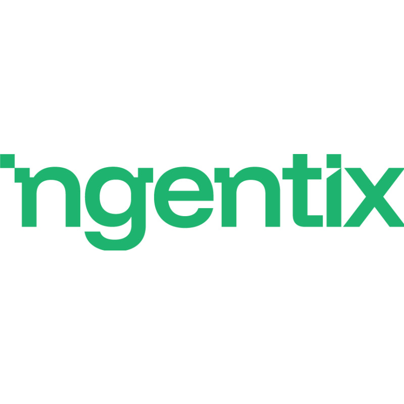 Ngentix logo