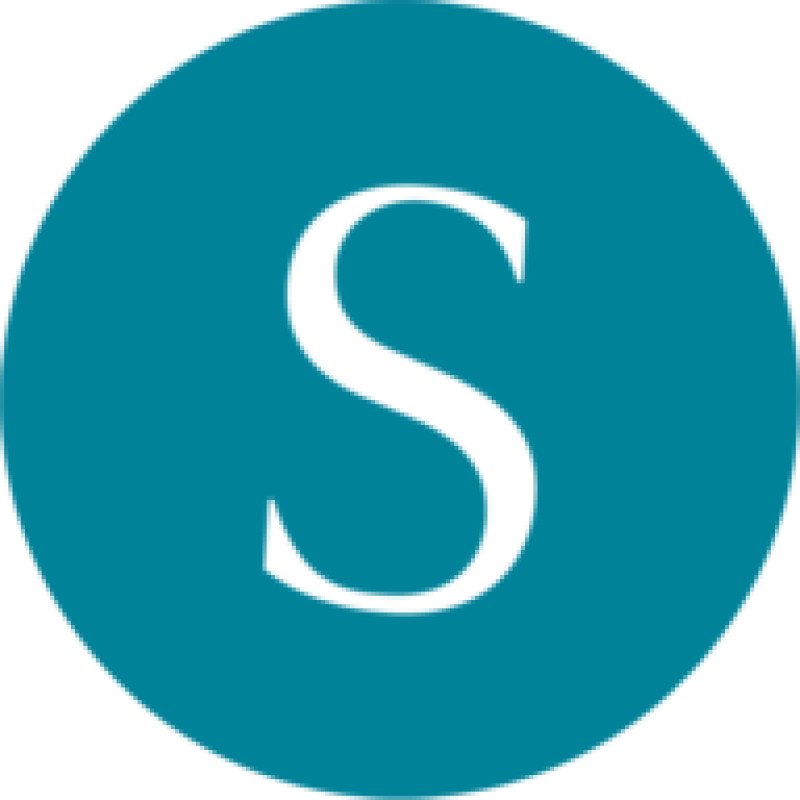 Stat News logo