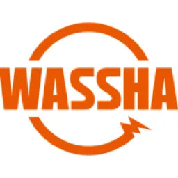 WASSHA logo