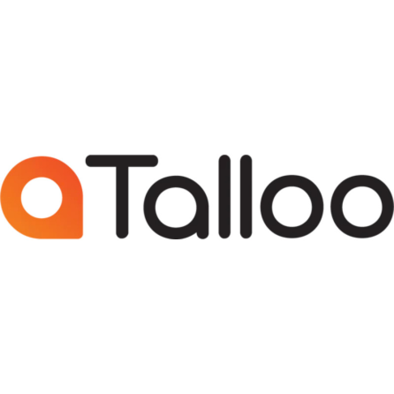 Talloo logo