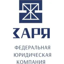 Zarya logo