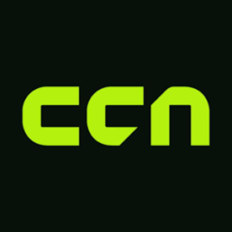 Crypto Coins News logo