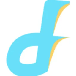 Datafreelancers logo