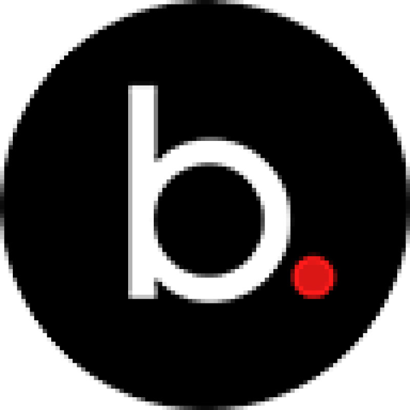 Blasting News logo