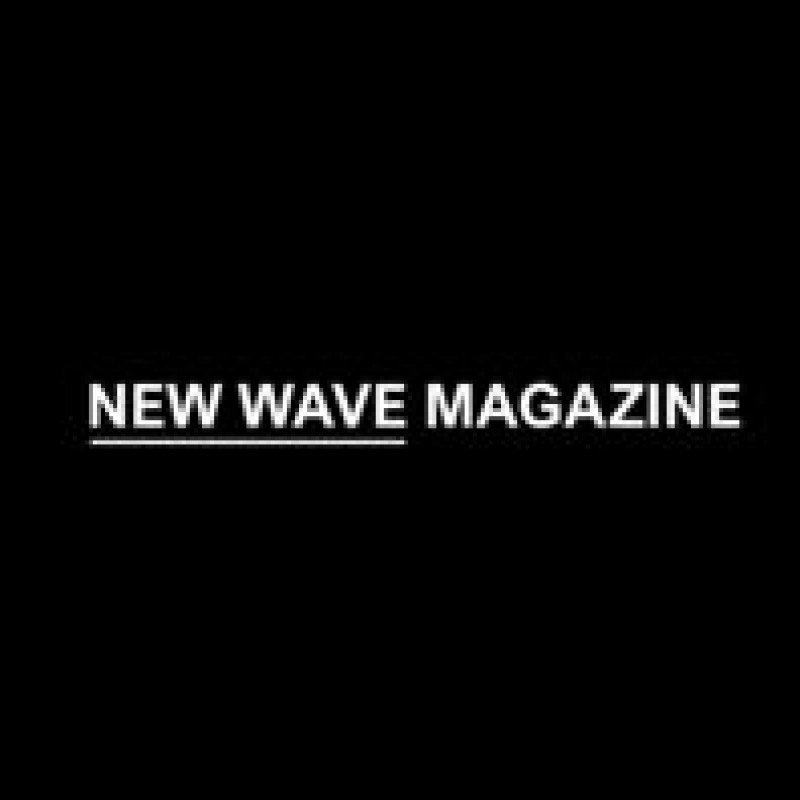 New Wave Magazine logo