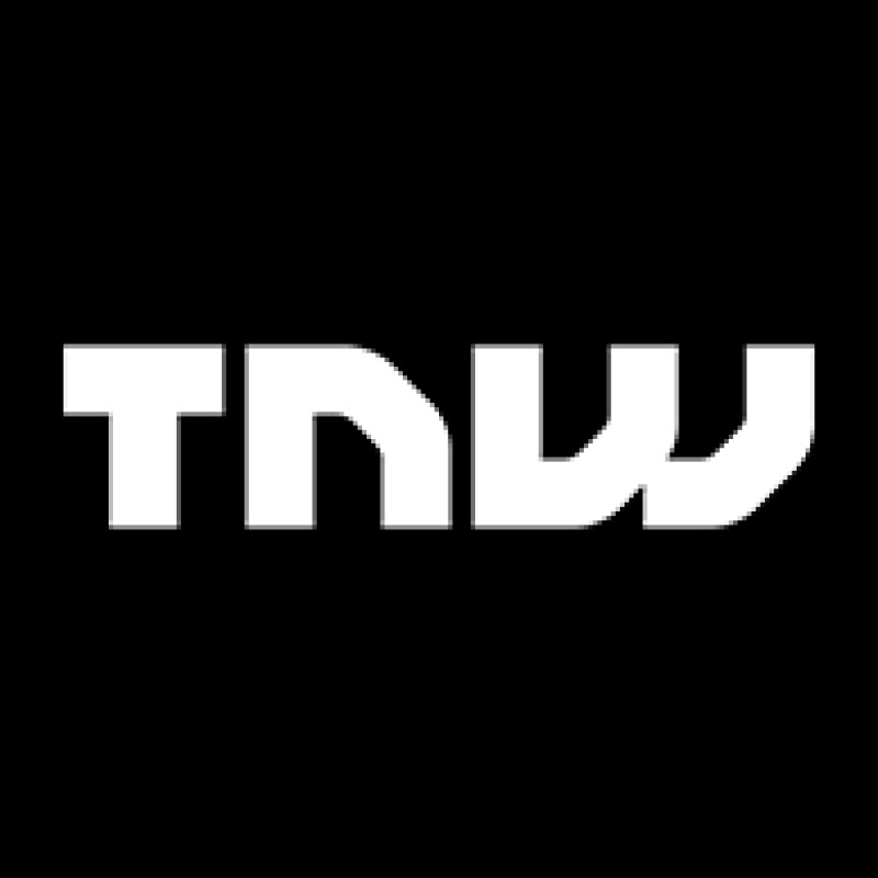 The Next Web logo