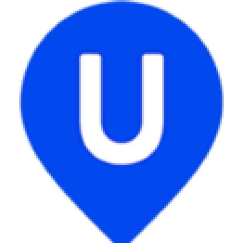 UPWARD logo