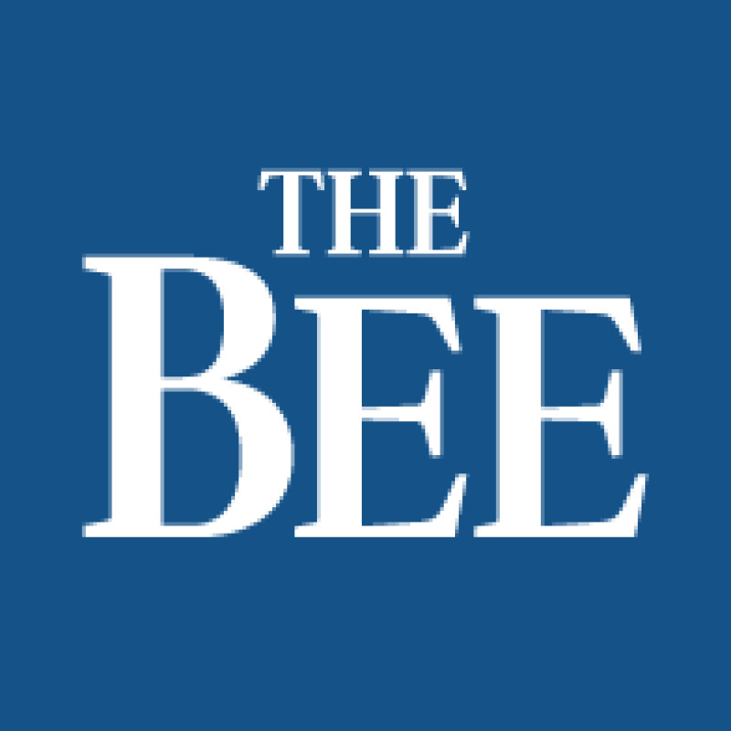 Sacramento Bee logo