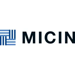 MICIN logo