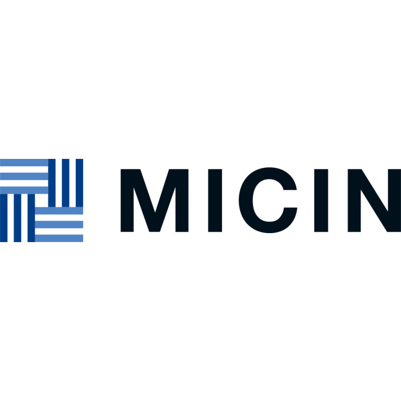 MICIN logo