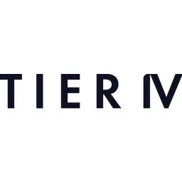 TIER IV logo