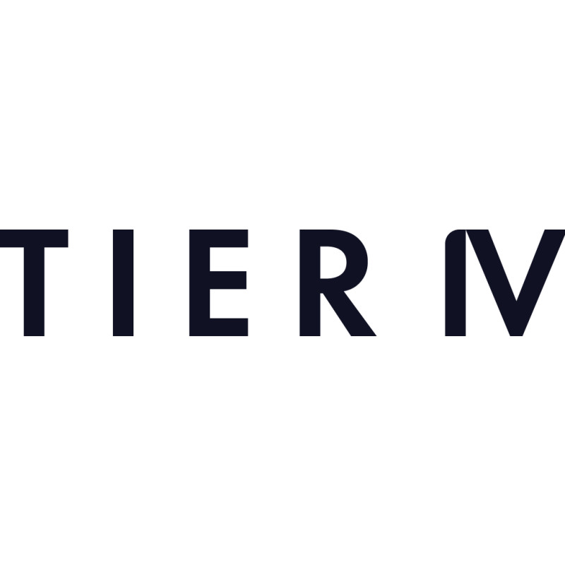 TIER IV logo