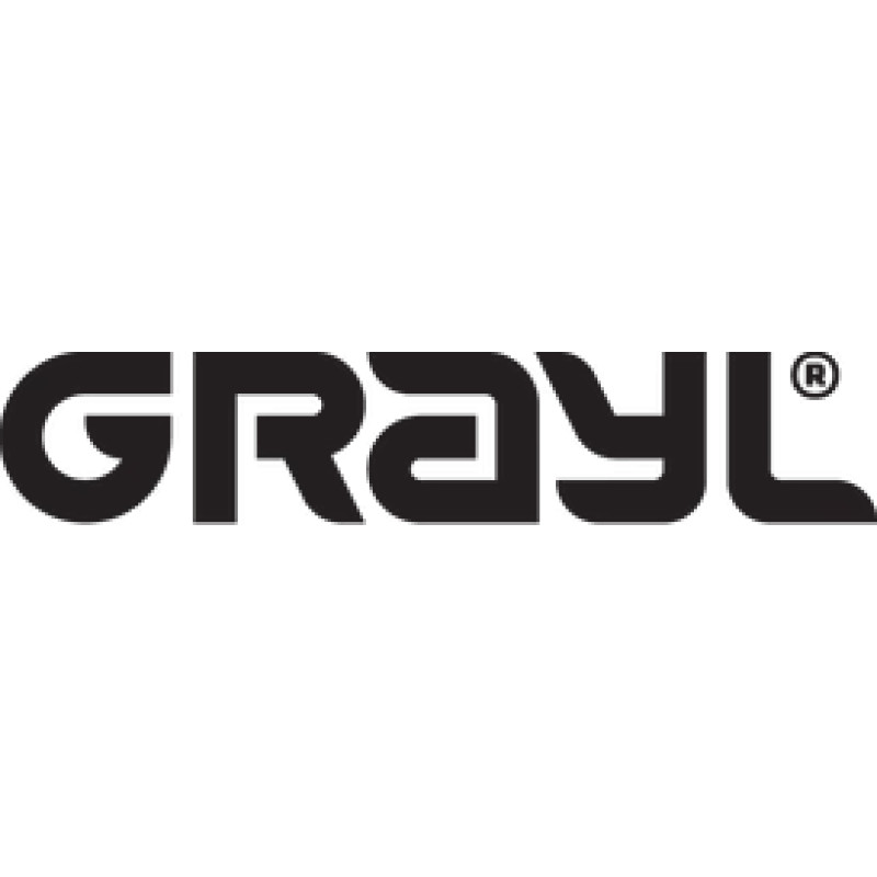 Grayl logo