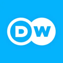 Deutsche Welle logo