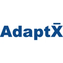 Adaptx logo