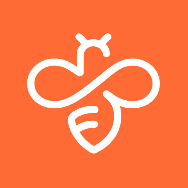 Hyvsocial logo