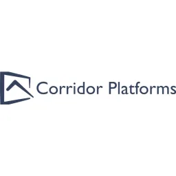 Corridor Platforms logo
