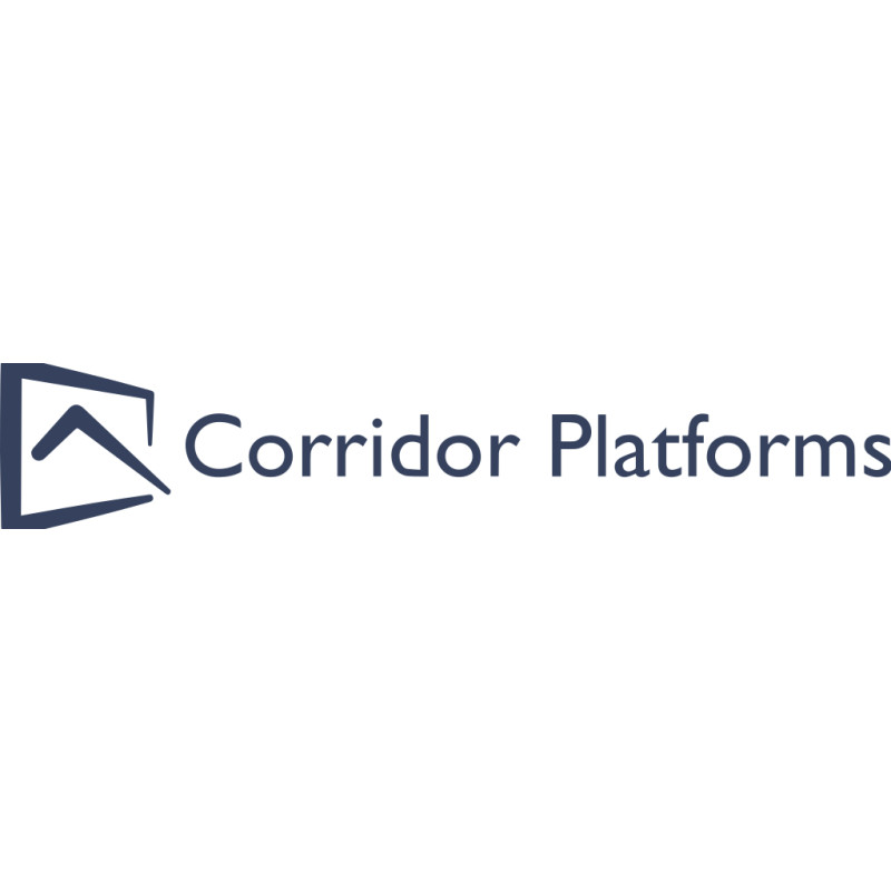 Corridor Platforms logo