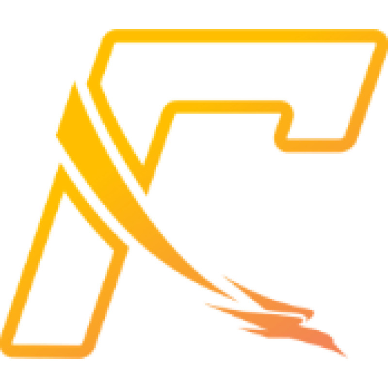 Radicalaero logo