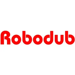 Robodub logo