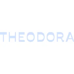 Theodora logo