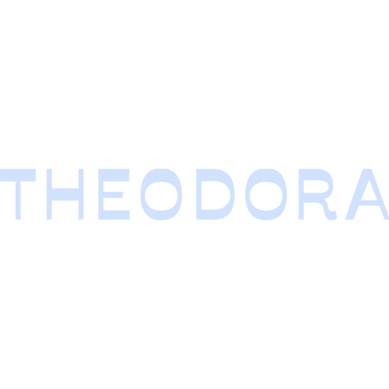 Theodora logo