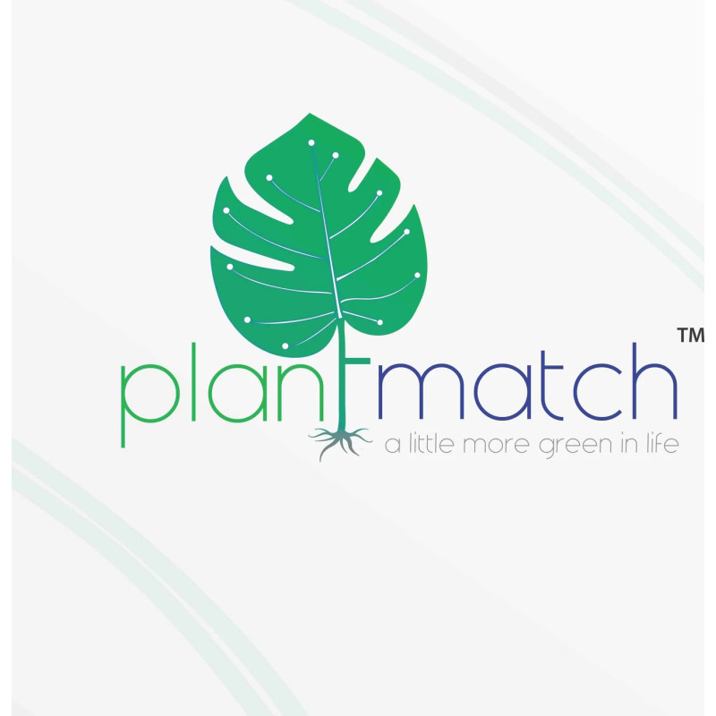 Plantmatch logo