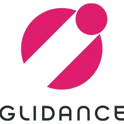Glidance logo