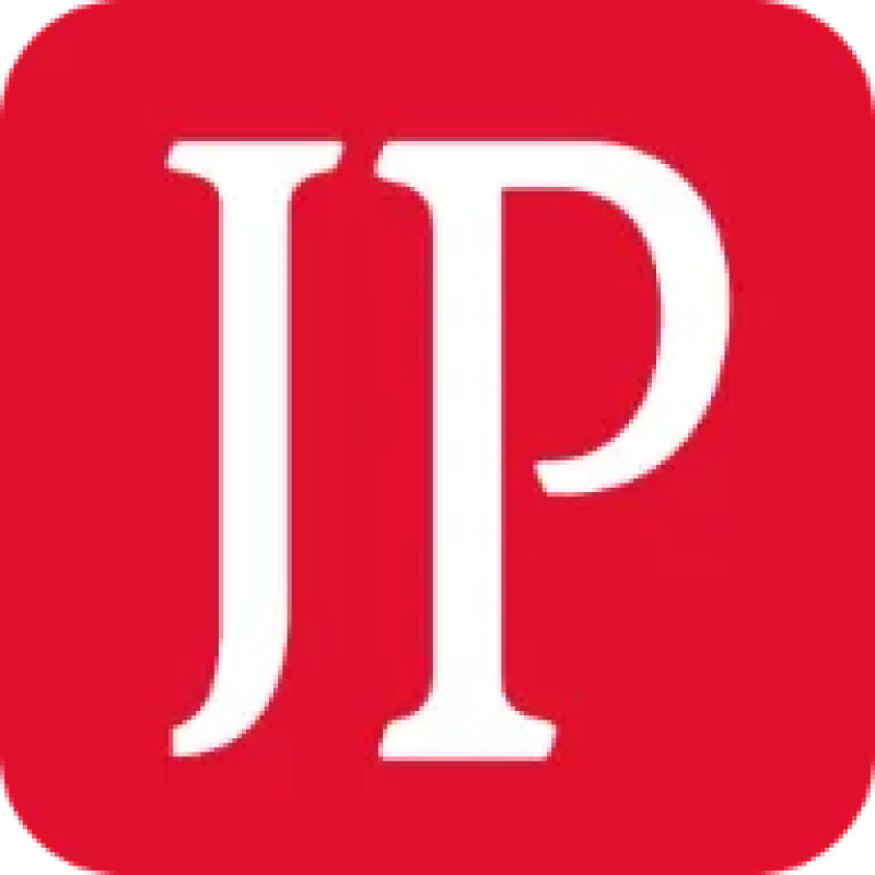 The Jerusalem Post logo