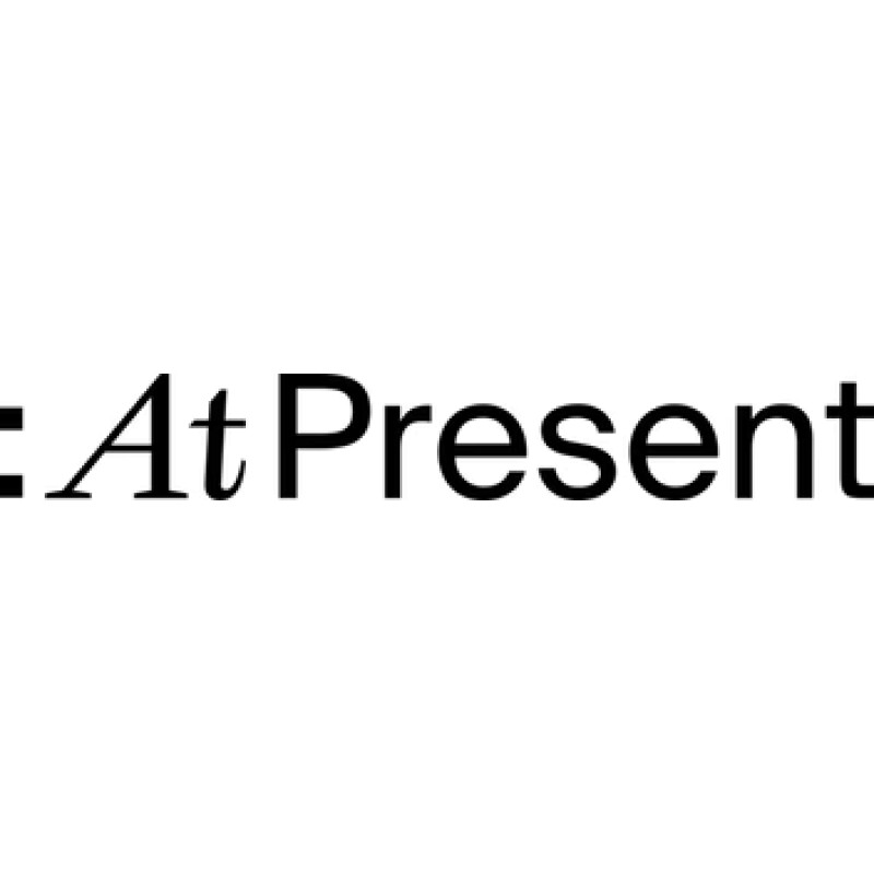 Atpresent logo