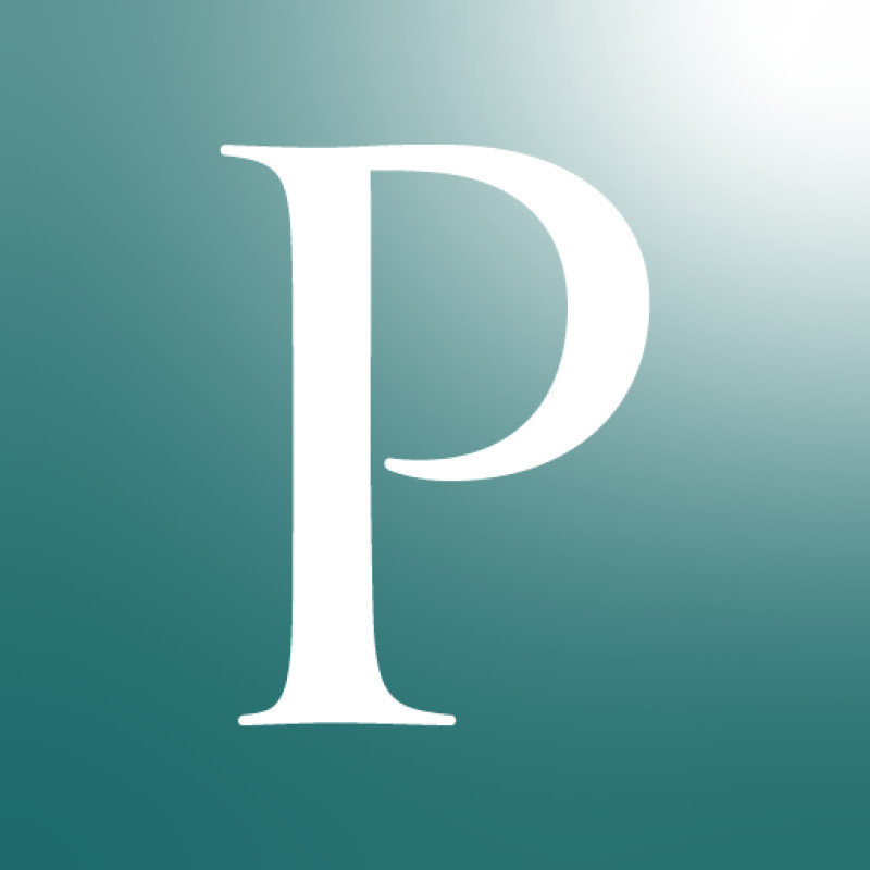 Peace of Mind logo