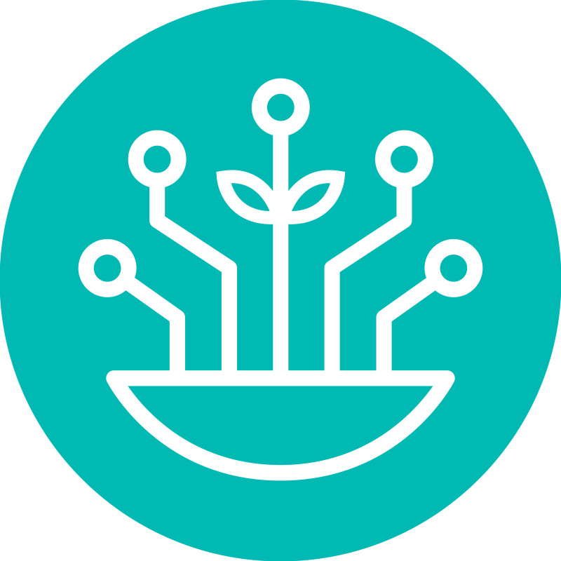 Cultivera logo