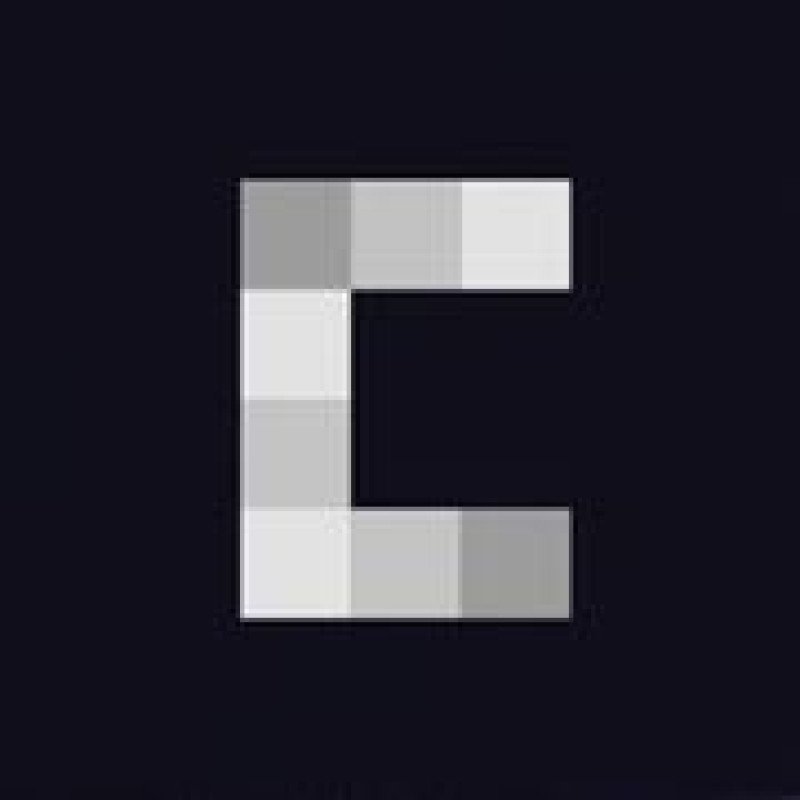 CryptoSlate logo