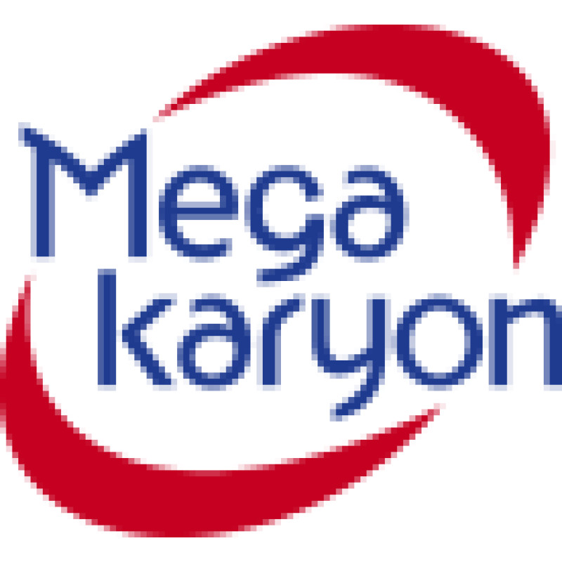 Megakaryon logo