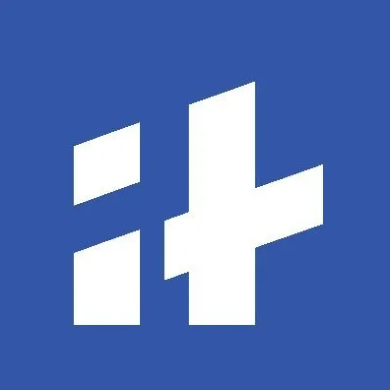 India Times logo