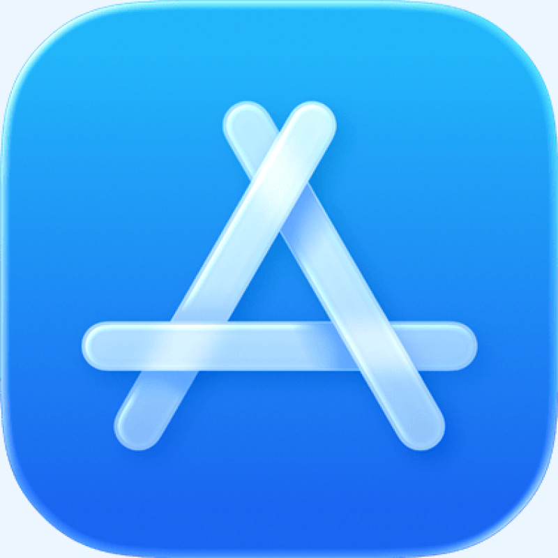 Apple logo