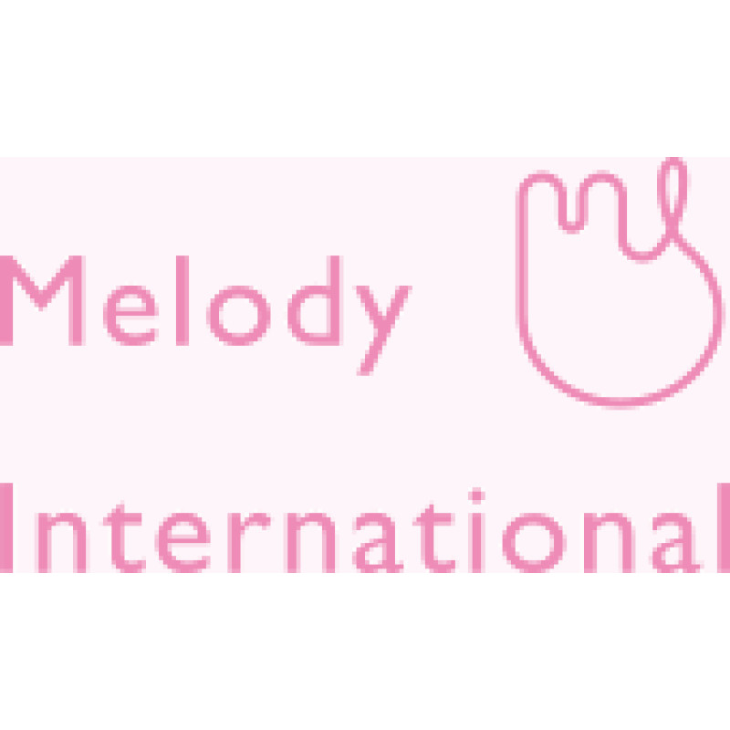 Melody International logo