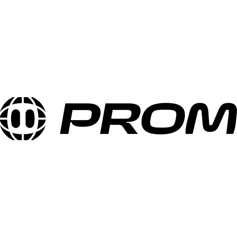 Prom logo