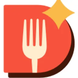 Dinnerstarapp logo