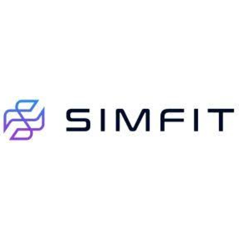 Simfit logo