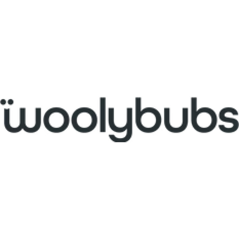 Woolybubs logo