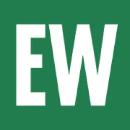 Entertainment Weekly logo