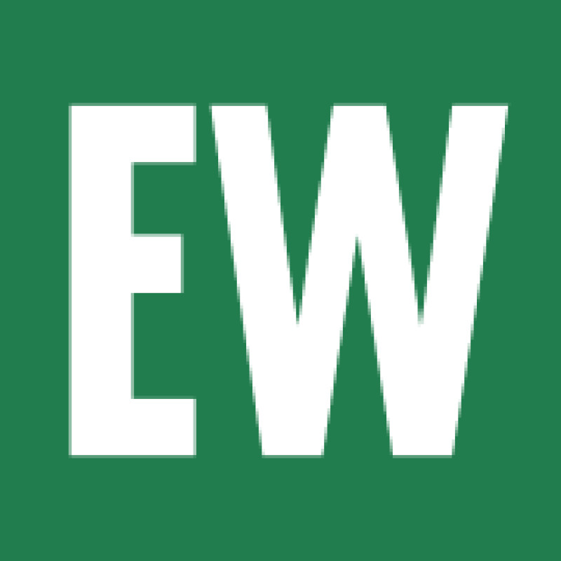 Entertainment Weekly logo