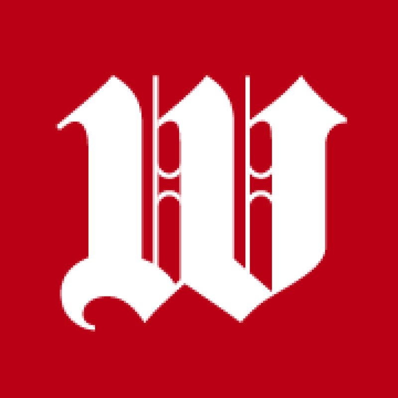 The Washington Times logo