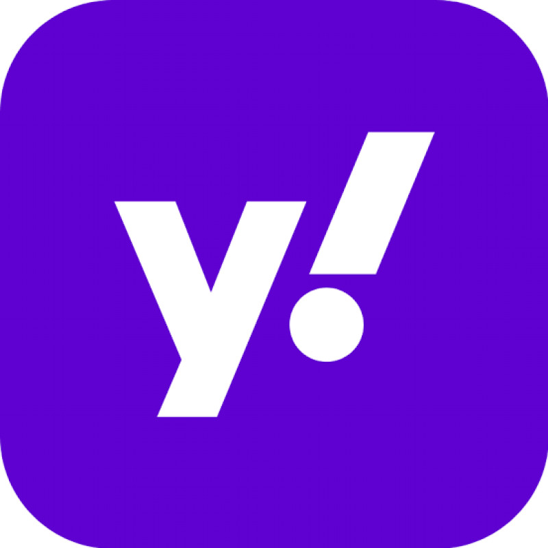 Yahoo! logo