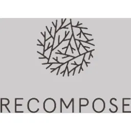 Recompose logo