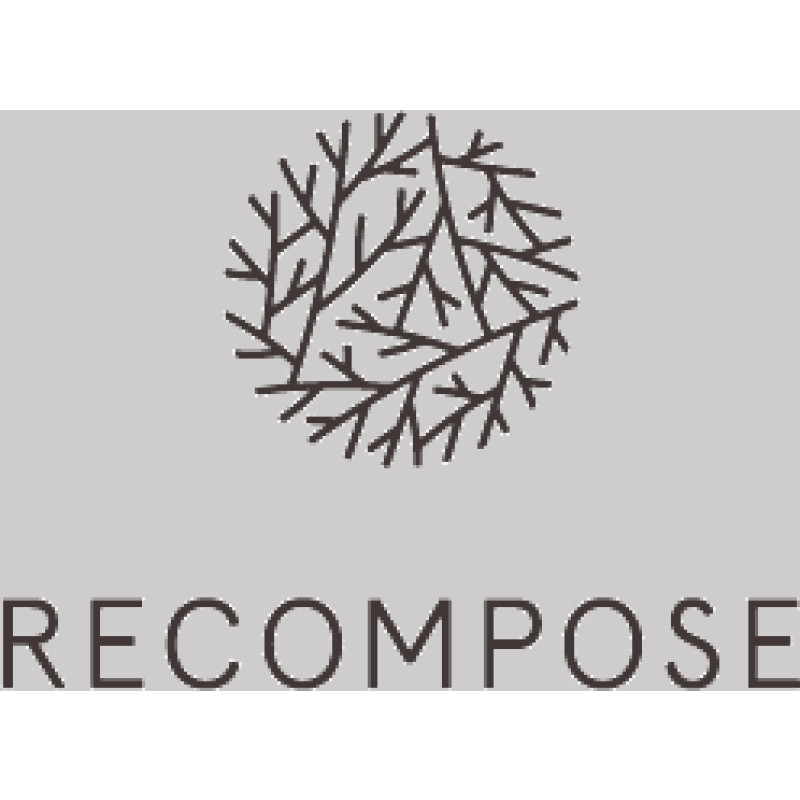 Recompose logo